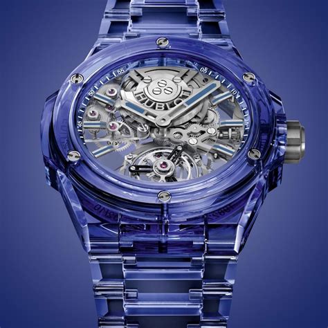 hublot gebraucht kaufen|hublot full sapphire.